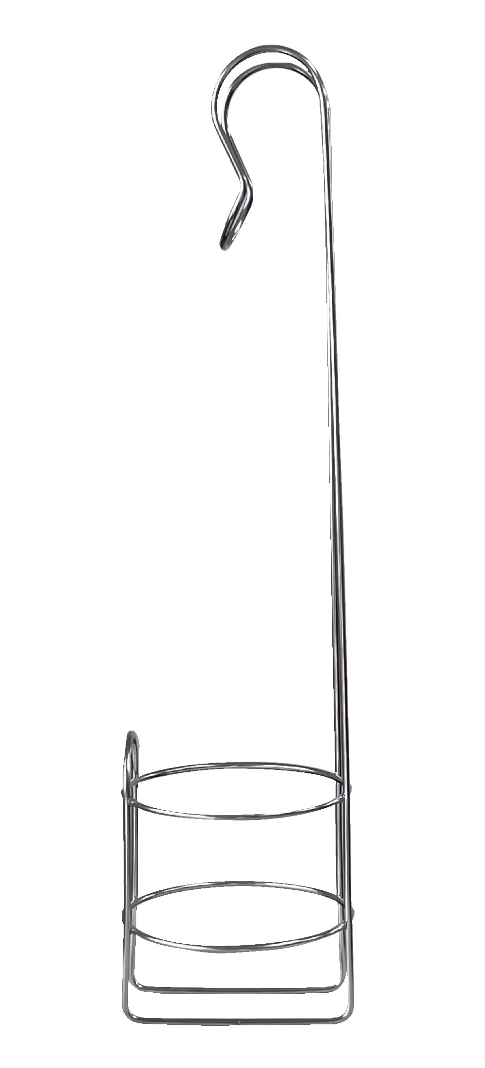 

Стойка для распылителя из нержавеющей стали для вешалки/шкафа