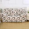 Stretch Sofa Cover for Living Room Big Loveseat Three Seat   Slipcover Couch Cover Corner Chaise Longue Furniture Protector 1PC