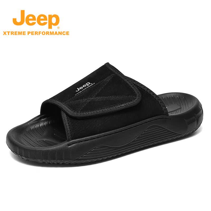 Jeep Men s Outdoor Lightweight Beach Sandals 43