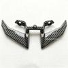 Fit for Yamaha FZ-10 MT-10 MT10 FZ10 2016-2021 Under Front Nose Wing Headlight Hood Fairing Panel Cover Nose Head Cowl Panel