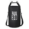 Pvc 2l30l Waterproof Dry Bag Sack Ocean Pack Floating Boating Camping Kayaking
