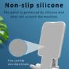 Adjustable Tablet Holder Cell Phone Stand Foldable Extend Mobile Phone Holder