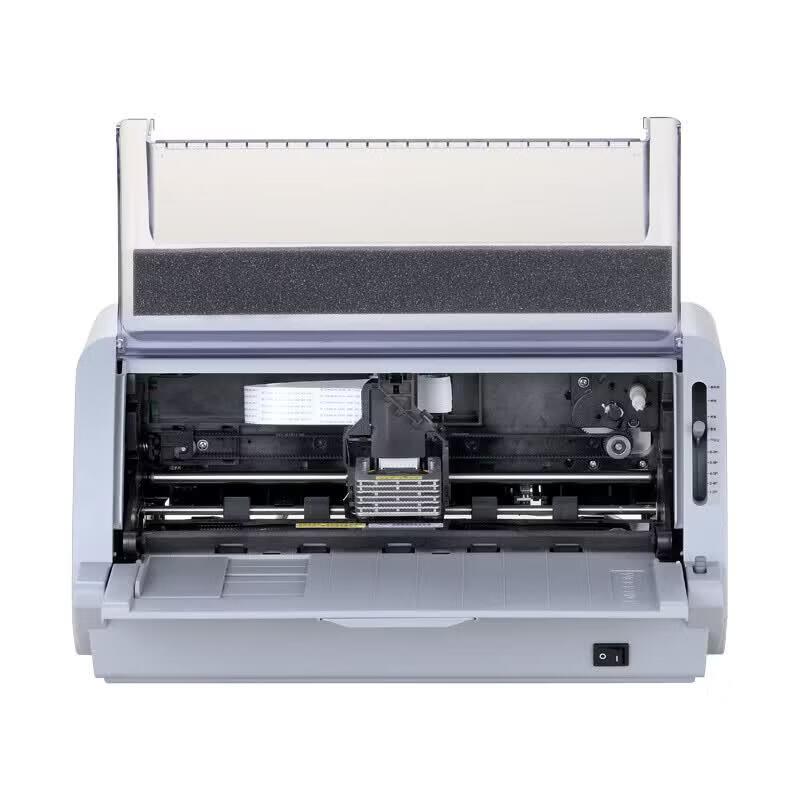 Deshi AR-630K 24-Pin Dot Matrix Printer CN plug (adapter included)