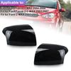 Capac Oglindă Laterală Ușă Pentru Ford C-MAX 2007-2010 Focus 2 MK2 2004-2008 C-MAX 2003-2007 Partea Stângă Dreapta Capac Oglindă Retrovizoare Înlocuire