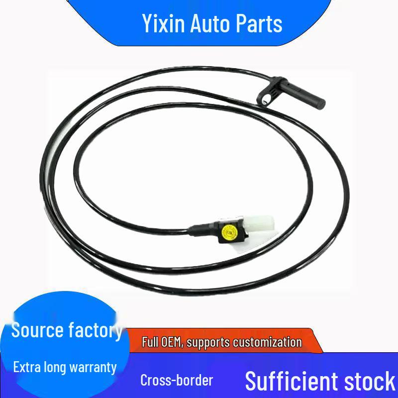 ABS/Brake Sensor for Mercedes-Benz W906 - Compatible with part numbers 9065404317, 9069051001 ABS/Brake Sensor 9065404317 9069051001