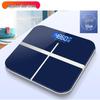 Jinmiao Smart Home Electronic Body Weight Scale