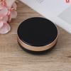 15ml prázdný vzduchový polštářek Puff Box Nádoba na CC krém na přebalování Pouzdro na houbu Zrcátko