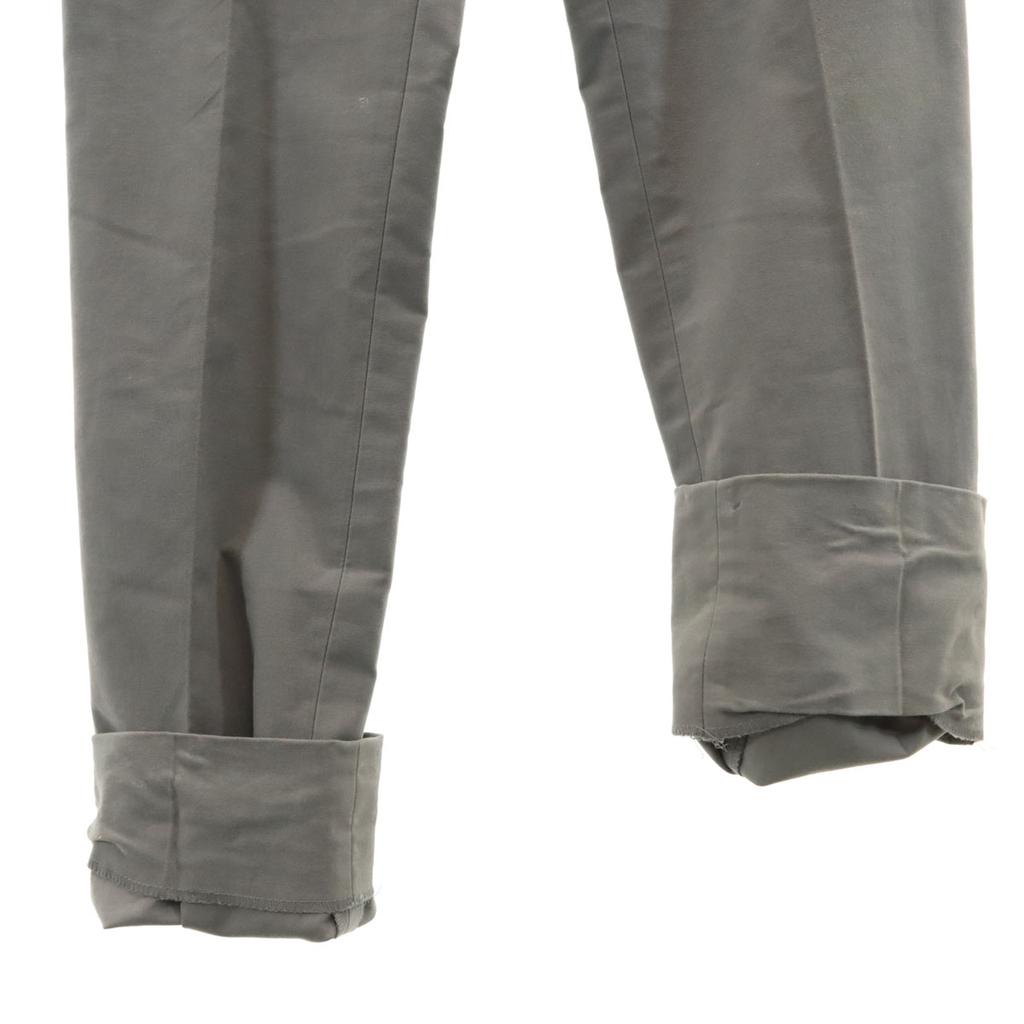 MACKINTOSH LONDON Made In Japan Slacks Pants 85 Gray Men's Used
