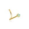 Parures et bijoux – Piercing