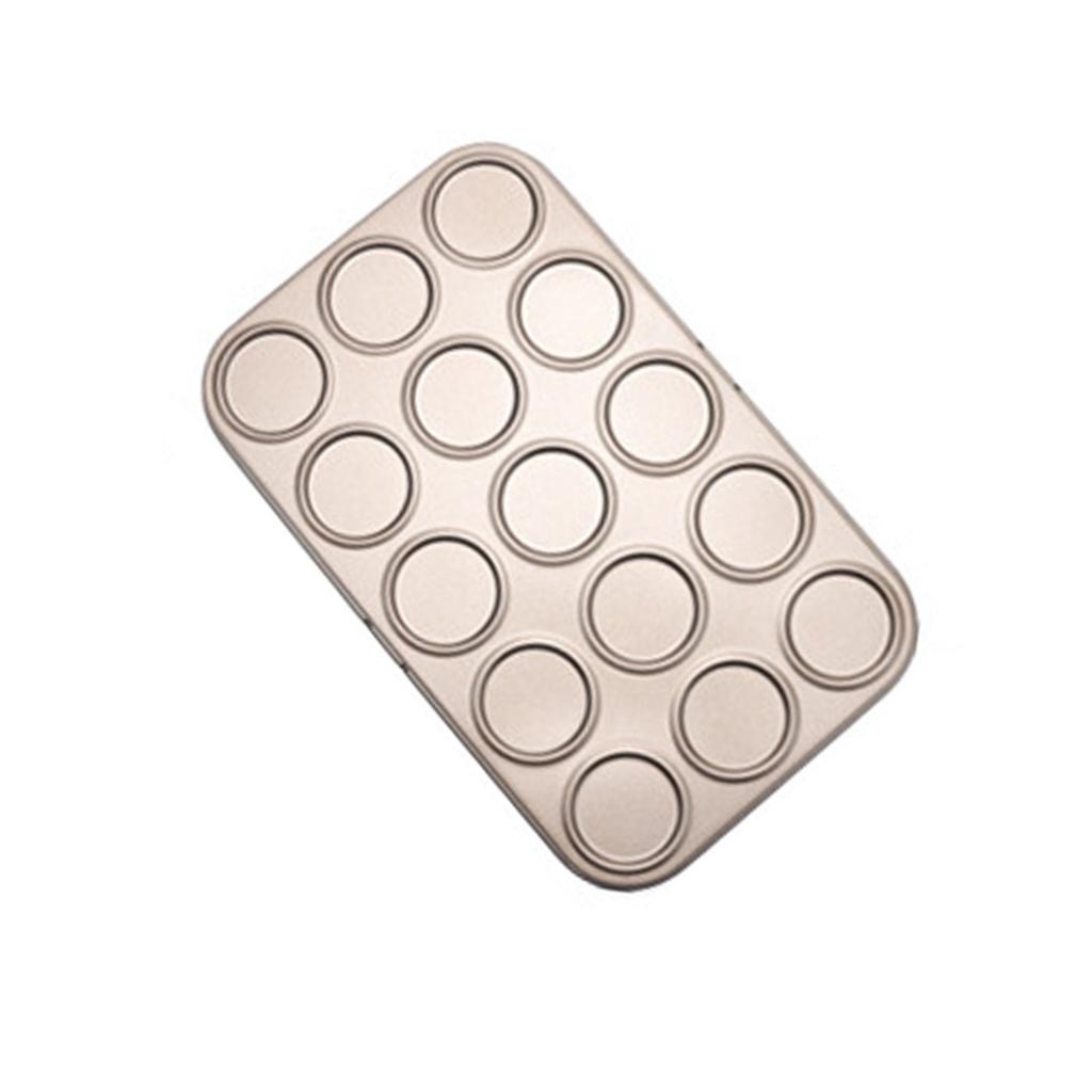 Pastry Oven Non-stick Kitchen Shallow Carbon Steel Biscuit Pad Cookie Sheet Macaron Pan Baking Tray