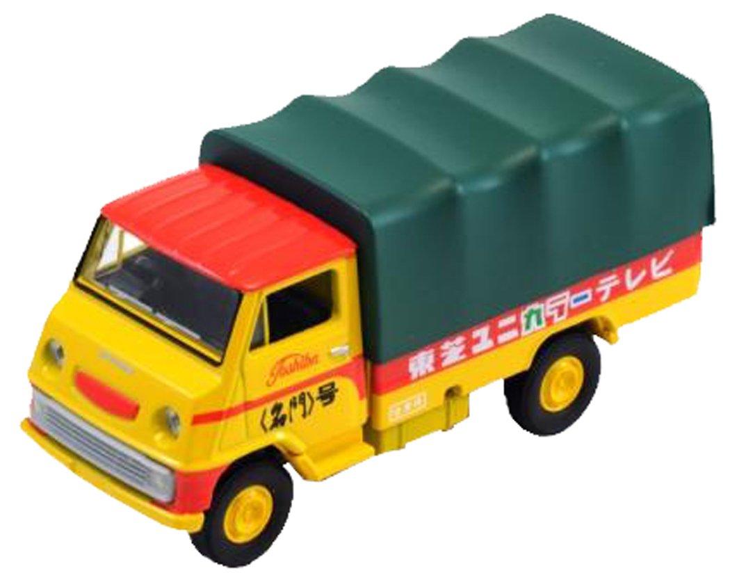 

Tomica Limited Vintage Toyoace Toshiba Meimongo Завершенный продукт TLV-41d