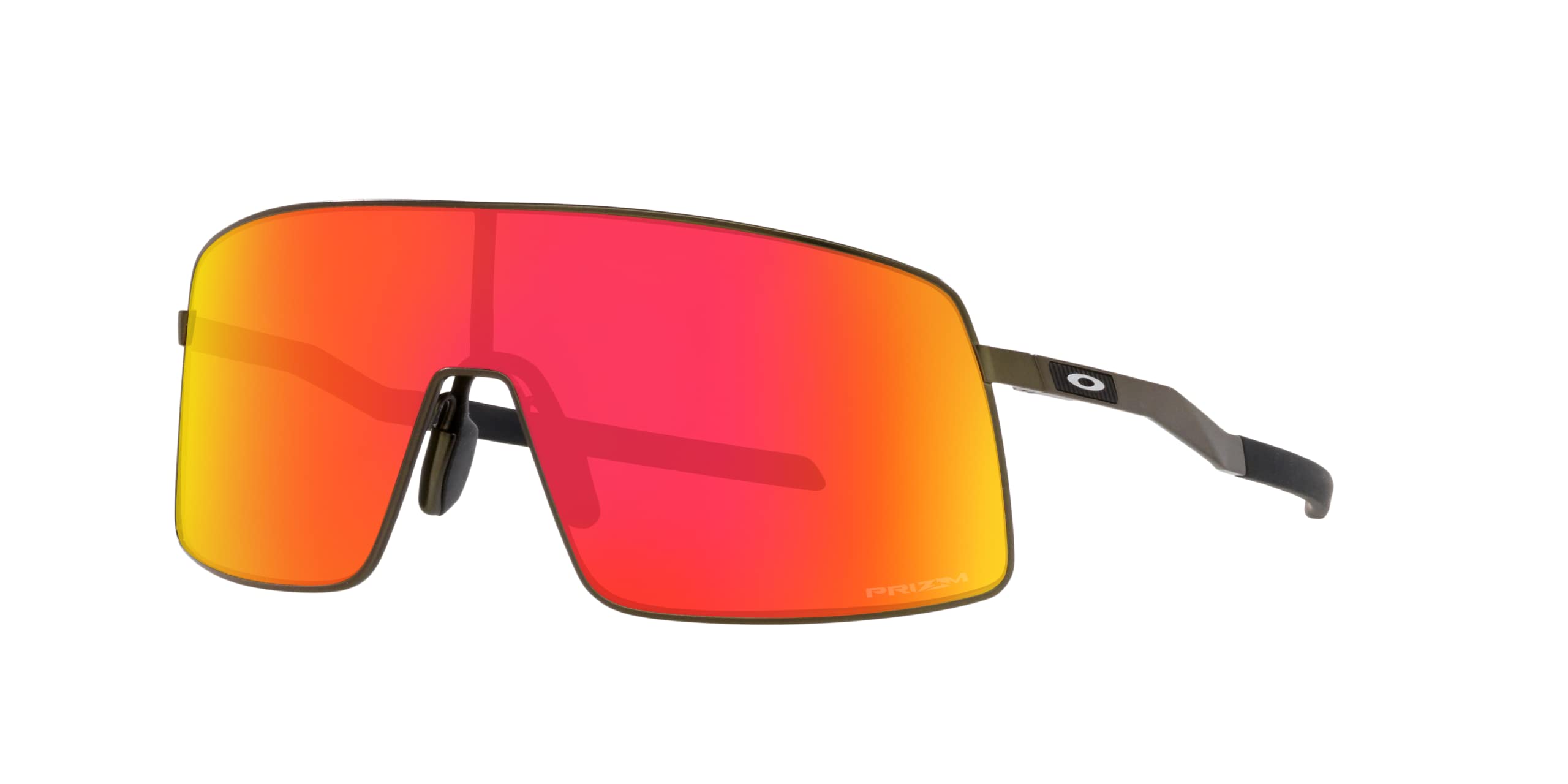 

Oakley Sunglasses OO6013 SUTRO TI 601302 SATIN CARBON 36