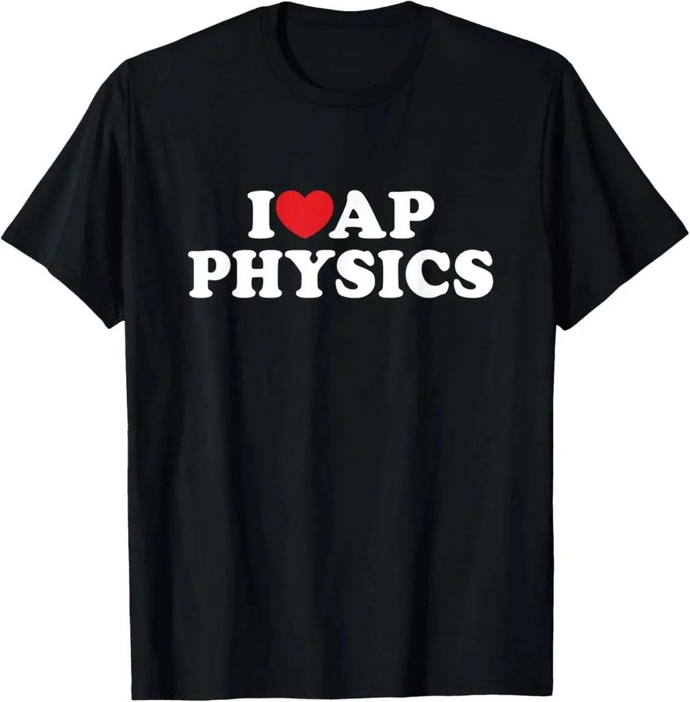 Think Like A Proton Stay Positive Science Print T Shirts Funny Chemistry Pun TShirt Y2k Casual Tee Fashion Simple Tops Unisex