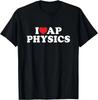 Think Like A Proton Stay Positive Science Print T Shirts Funny Chemistry Pun TShirt Y2k Casual Tee Fashion Simple Tops Unisex