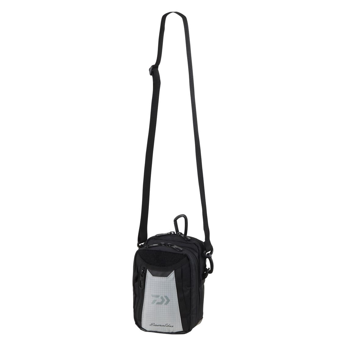 

DAIWA Emeraldas Tactical Run Gun Slim Bag Gray Egi/Bag (C) сірий колір