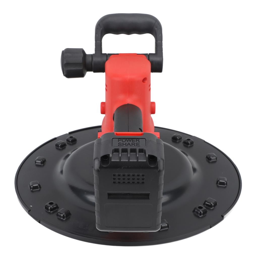 Electric Trowel Wall Plastering Machine Lithium Battery Concrete Cement Mortar Trowel 80‑240V