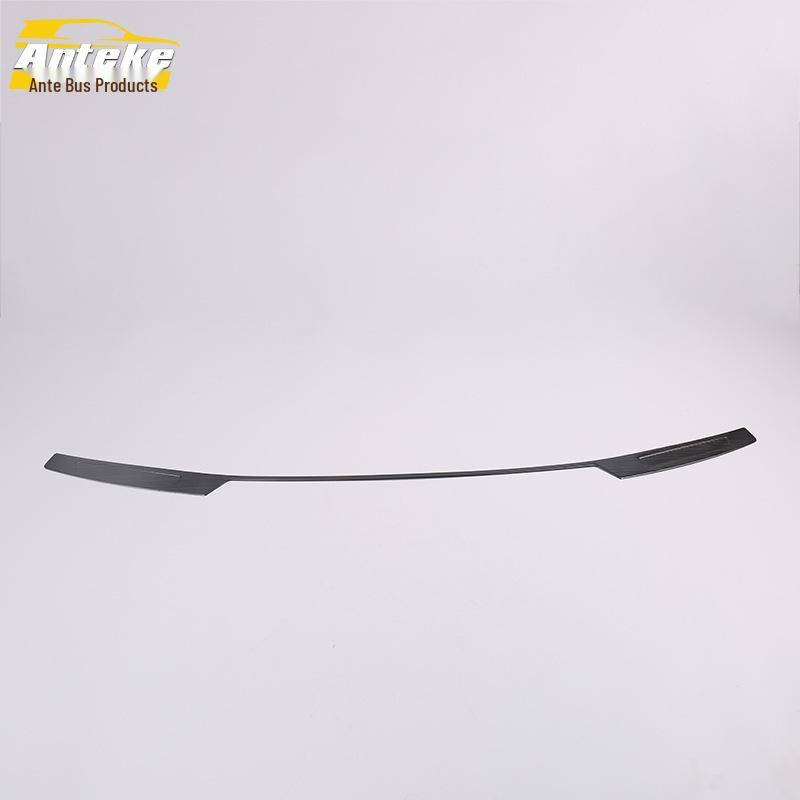 19 CS15 Rear Guard & Tailgate Bumper Pedal Accessory