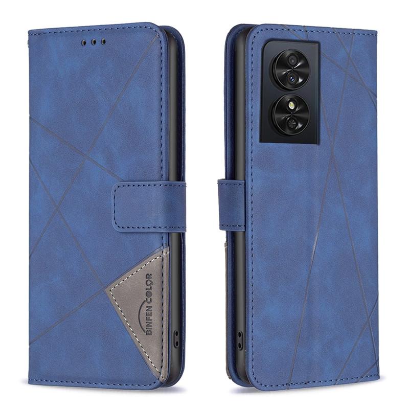 Luxury Leather Phone Case on For TCL 50 SE XE XL 5G 40 NxtPaper 502 305 306 405 30 40 SE 50SE Couqe Magnetic Wallet Flip Cover