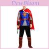 Stylish Middle Eastern King Costume For Halloween Parties Perfect For Men 2023