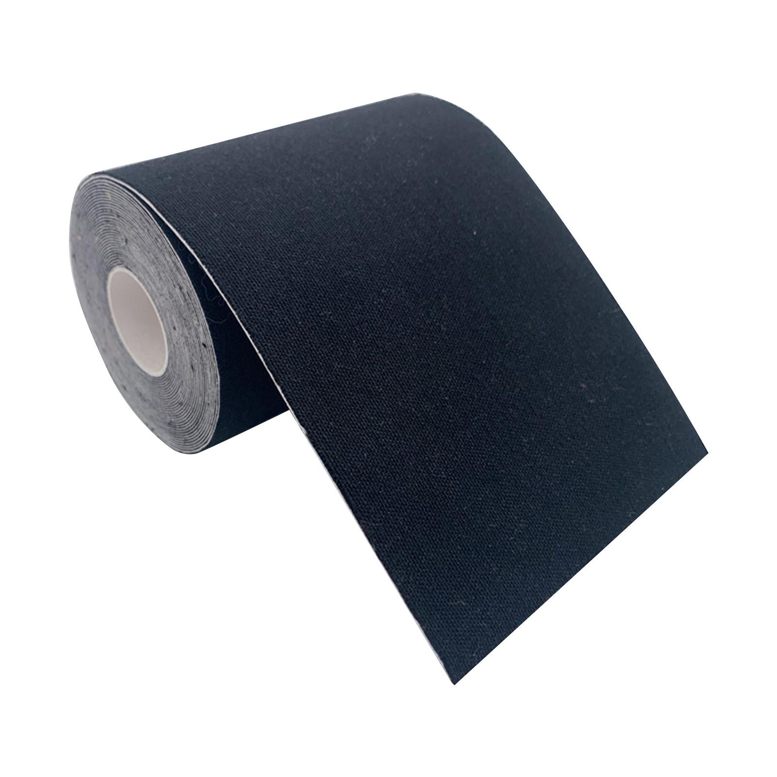 

Кинезиологическая лента 5 MX 5 см, набор спортивных лент Kinesiotapes Physio Tape, водонепроницаемая и приятная для кожи, для поддержки мышц, боли в коленях One Size