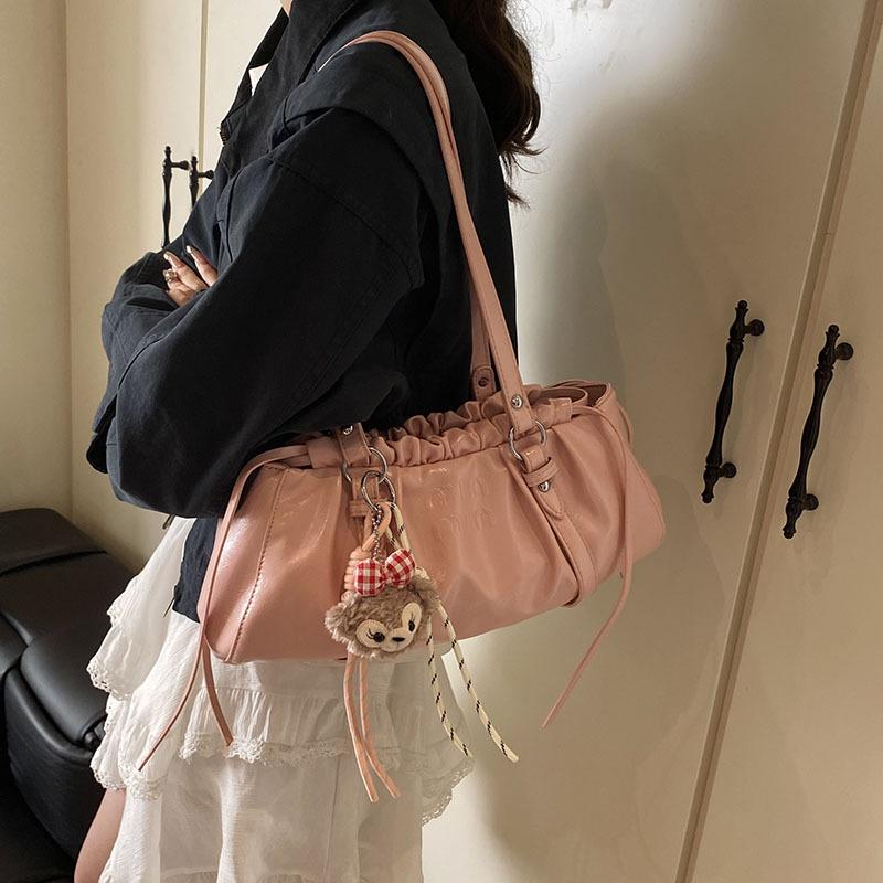 Bag New Fashion Shoulder Bag Versatile Messenger Bag