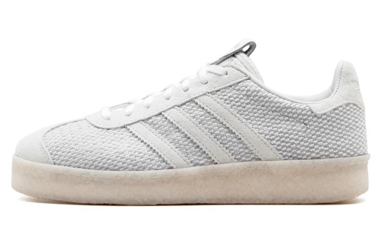 Gazelle Juice x Gazelle Adidas Originals  White  DB1628 38