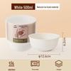 Disposable Rice Husk Bowl