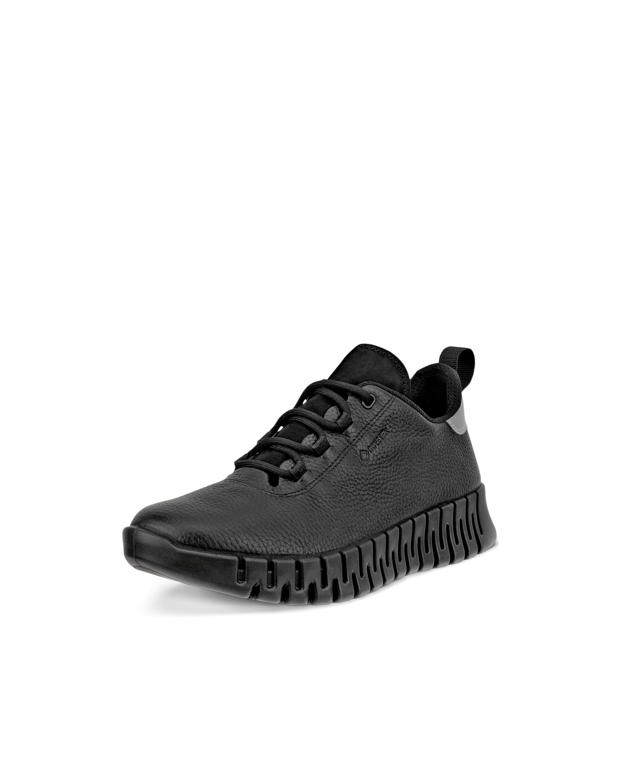 

Sneakers Groove BLACK cm 3E [Echo] Women s 23.5 чорний