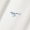 Septwolves Men's 7A Antibacterial Cooling Silk Blend Polo Shirt