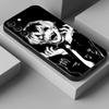 Tokyos Anime Ghouls Phone Case For Samsung Galaxy S24FE Case S25 S23 S21 Ultra S20 S24 FE S22 Plus A35 A55 5G Cover Kens Kanekis