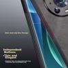 Honor Magic4 Pro Phone Case, Huawei HONOR Magic4 Pro Protective Cover, Shockproof Full Coverage Soft, Luxury Outer Casen, Black