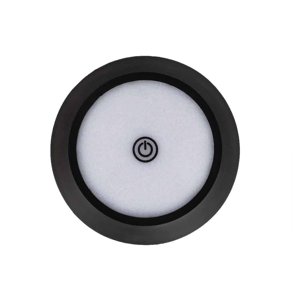 Led Table Lamp Wireless 3 Modes Touch Night Lamp Bedroom
