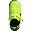 Kids' Sandals Adidas WATER SANDAL 2 Support Low top Children's Sandals Neon Green Kids'