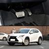 Car Floor Mats for LEXUS NX Series 200 200T NX300 NX300h 2015- 20 19 18 17 16  Foot Pads  Interior Accessories