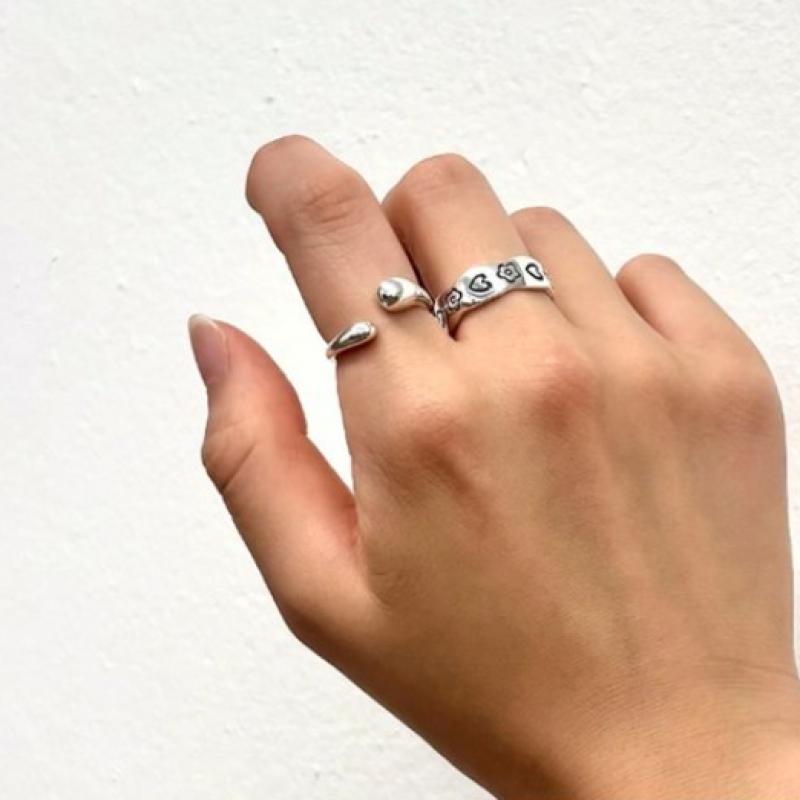 Frau Maria Anel Largo de Prata 925 Hlr010