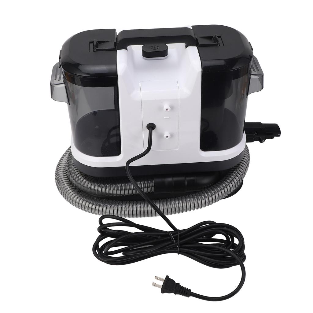 14Kpa Carpet Spot Cleaner Powerful Suction Deep Cleaning Carpet Cleaner Machine 6.5m Working Range