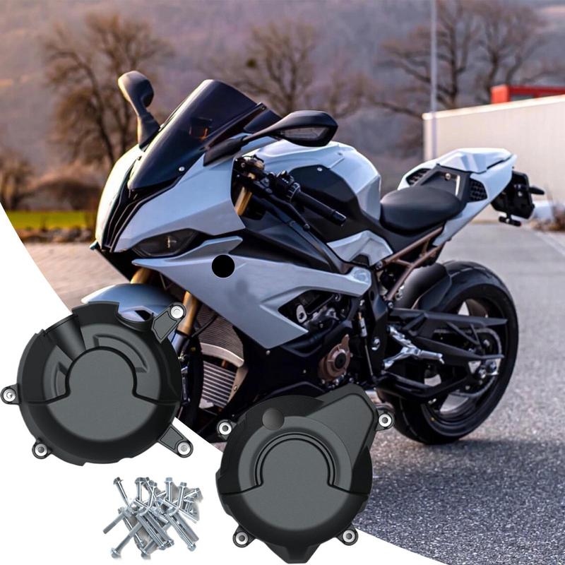 Motorcycle Quick Release Engine Guard Engine Protection Cover Riding Accessories For CFMOTO 450SR/NK/MT Engine Cover