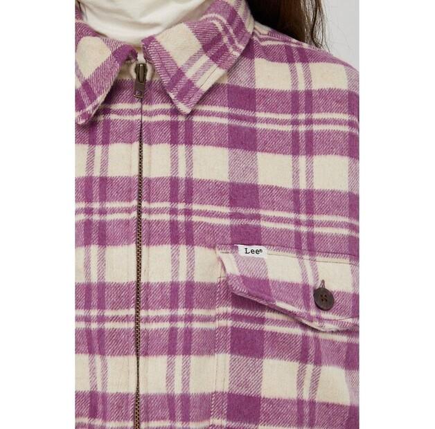Рубашка Lee 90S WORKWEAR OVERSHIRT