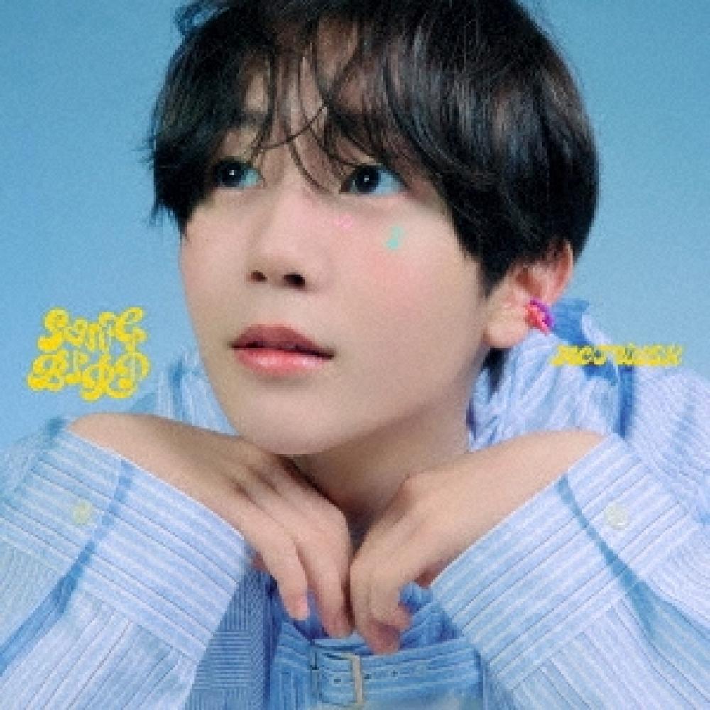 

Nct Wish Songbird [cd+ Коллекционная карточка] Ограниченный тираж Ryo Ver.