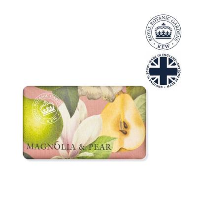 Magnolia & Fear Soap 240g