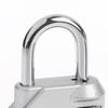 Portable 4 Digit Combination Padlock for Tool Boxes Secure and Weatherproof