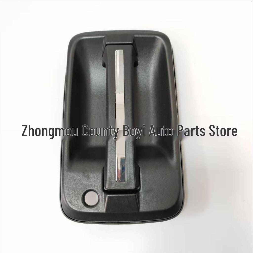 Foton Era Linghang M5/M6/ES5 Außentürgriff mit hellem Streifen.