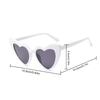 14pcs Fun Designed Glasses Trendy and Versatile Comfortable To Wear Party Pography Essential Decorative Glasses