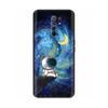 Phone Case For Redmi 9 Case Redmi9 Cute Panda Silicon Back Cover For Xiaomi Redmi 9 Cases Soft Silicone Fundas TPU Bumper Coque
