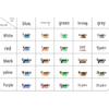 Copper Outdoor Communication Cable