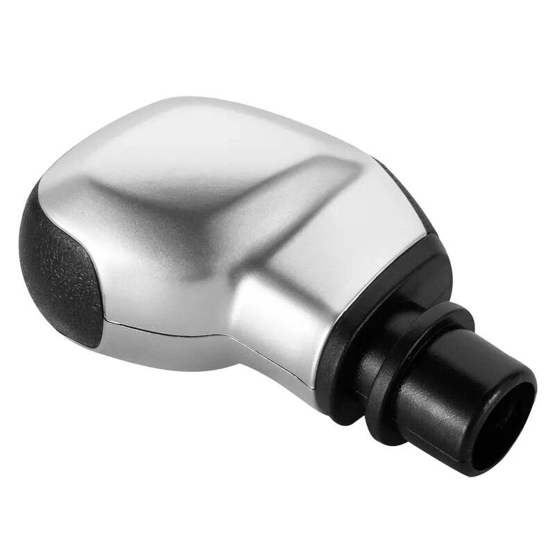 5 Speed New ABS Gear Shift Knob for Peugeot 306 307 301 206 207 408 308 508 2008 C4L C2 for Citroen C- Quatre C- Triomphe Elysee