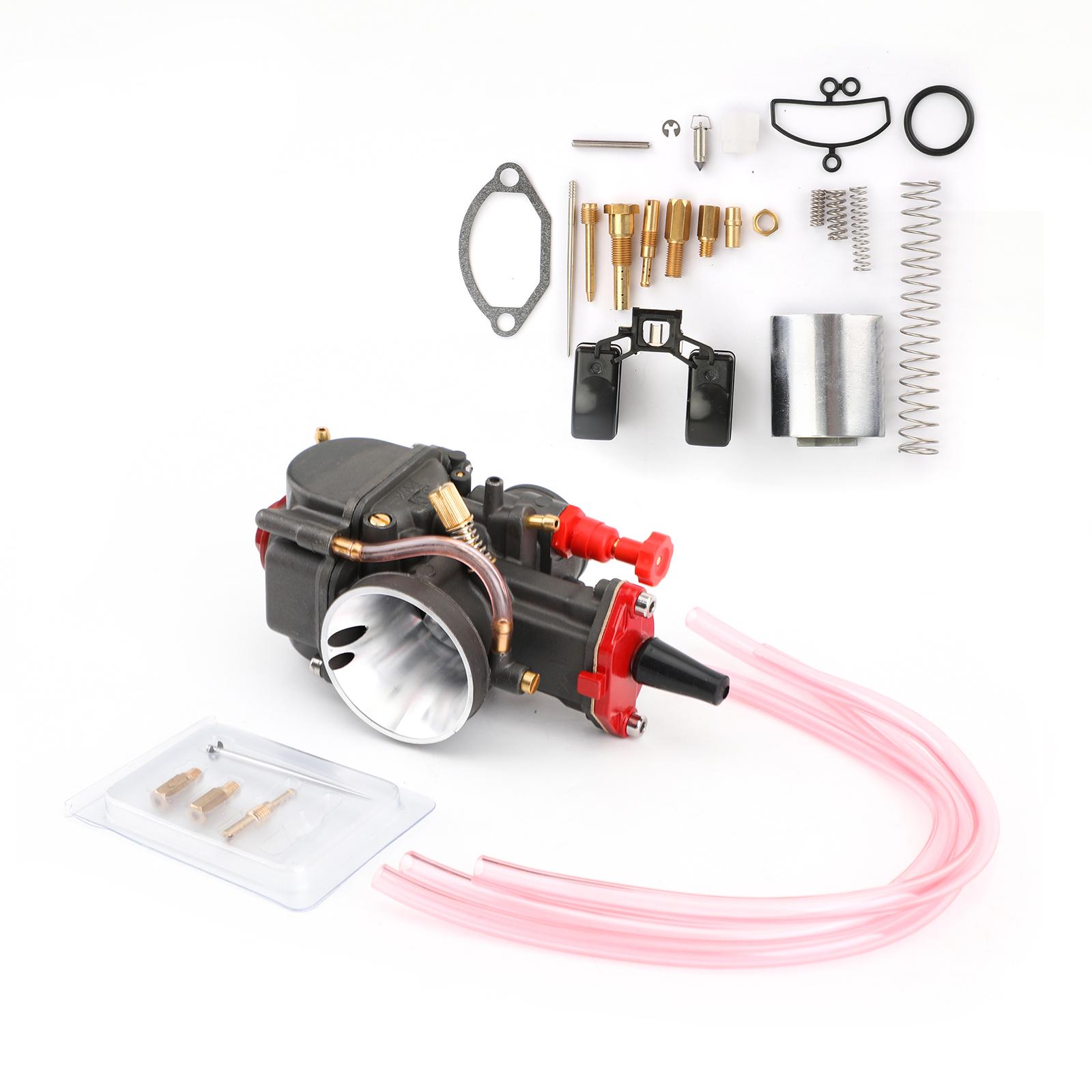 

30мм карбюратор с плоской заслонкой + инструмент для ремонта для PWK скутер KTM квадроцикл 4-тактный 300 куб.см