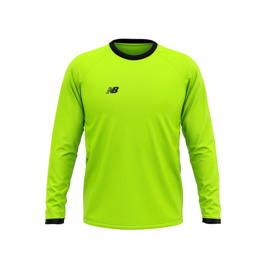 New Balance Childrens/Kids Logo Performance T-Shirt