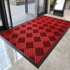 Non Slip Entry Door Mat Absorbent Floor Rug Home Office Hotel Entrance