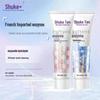 Shuke Fluoride Toothpaste with Toothbrushes
